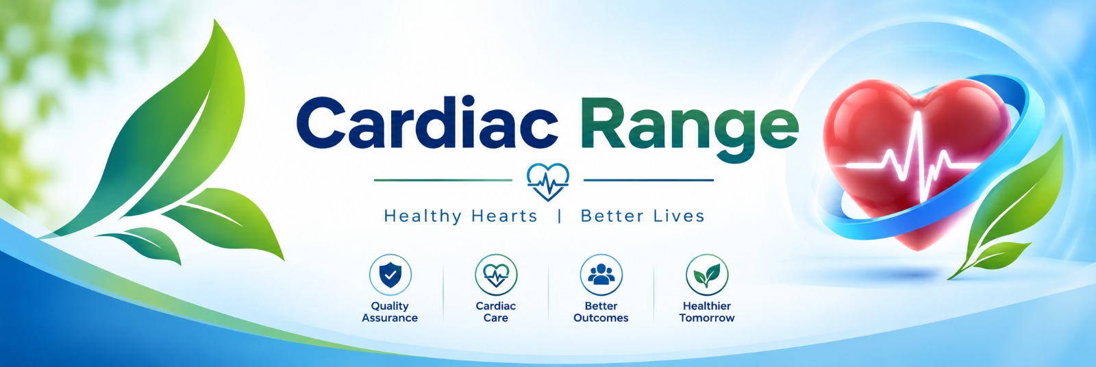Cardiac Range 1 Cardiac Range