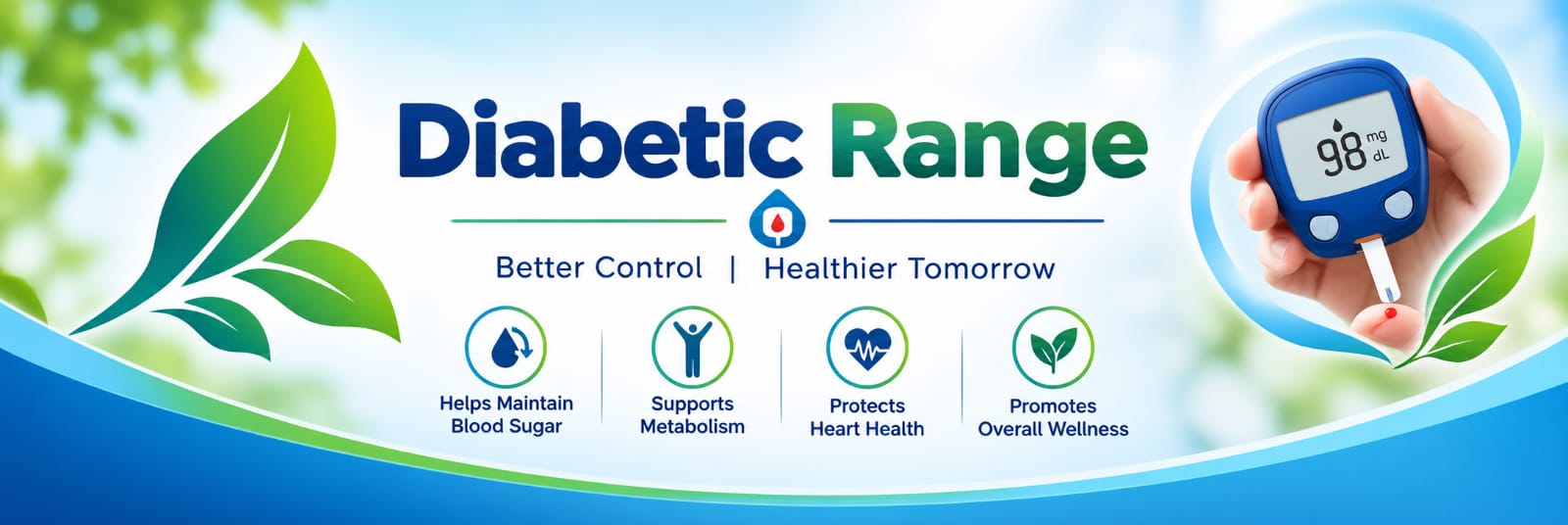 Diabetic Range